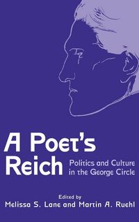 Produktbild: A Poet's Reich