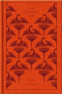 Produktbild: Lady Chatterley's Lover