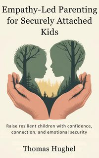 Produktbild: Empathy-Led Parenting for Securely Attached Kids