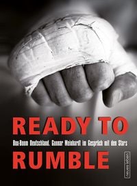 Produktbild: Ready to rumble