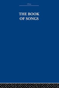Produktbild: The Book of Songs