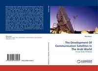 Produktbild: The Development Of Communication Satellites In The Arab World