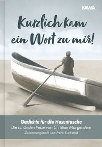 Produktbild: K&uuml;rzlich kam ein Wort zu mir!