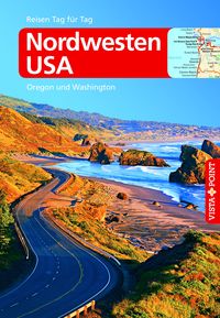 Produktbild: Nordwesten USA