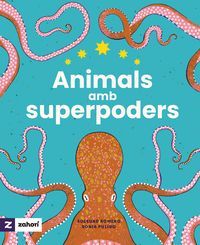 Produktbild: Animals amb superpoders