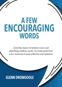 Produktbild: A Few Encouraging Words