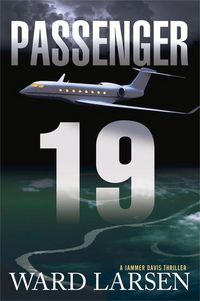 Produktbild: Passenger 19 3
