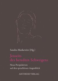 Produktbild: Jenseits des beredten Schweigens