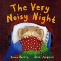 Produktbild: Freedman, C: The Very Noisy Night