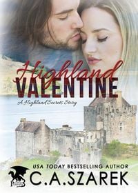 Produktbild: Highland Valentine