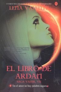 Produktbild: Vanir VII. El libro de Ard&aacute;n