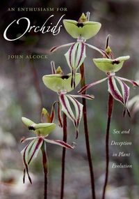 Produktbild: Enthusiasm For Orchids