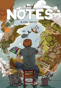 Produktbild: Notes