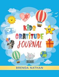 Produktbild: Kids Gratitude Journal