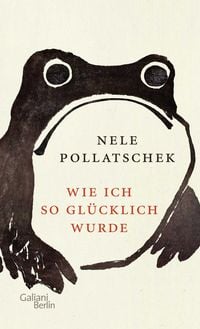 Produktbild: Wie ich so gl&uuml;cklich wurde
