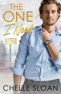 Produktbild: The One I Need