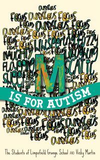 Produktbild: M is for Autism