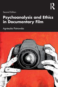 Produktbild: Psychoanalysis and Ethics in Documentary Film