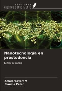 Produktbild: Nanotecnolog&iacute;a en prostodoncia
