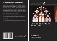 Produktbild: La ca&iacute;da de Sind a la Media Luna