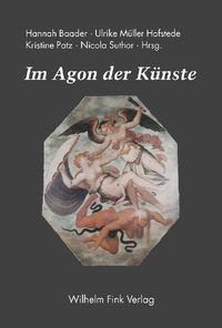 Produktbild: Im Agon der K&uuml;nste