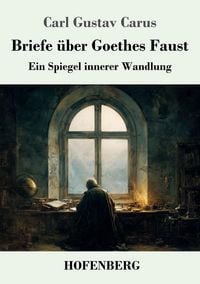 Produktbild: Briefe &uuml;ber Goethes Faust