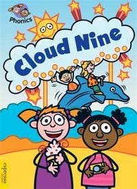 Produktbild: Espresso Phonics: L5: Cloud Nine