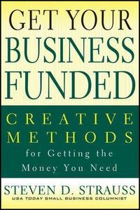 Produktbild: Get Your Business Funded