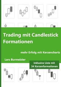 Produktbild: Trading mit Candlestick Formationen