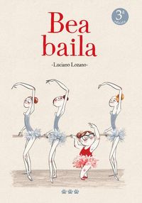 Produktbild: Bea baila