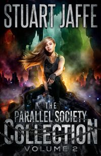 Produktbild: The Parallel Society Collection