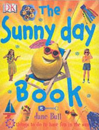 Produktbild: Sunny Day Book