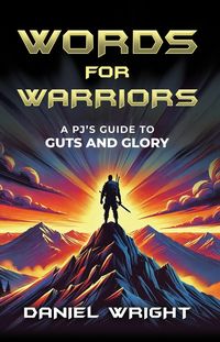 Produktbild: Words for Warriors