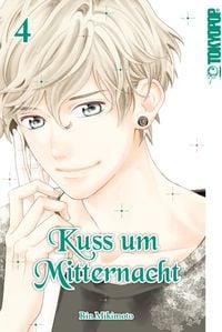 Produktbild: Kuss um Mitternacht 04