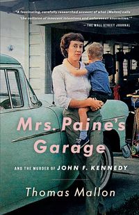 Produktbild: Mrs. Paine's Garage