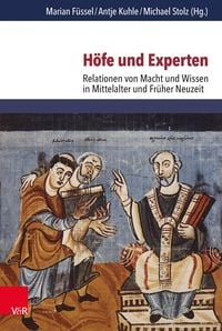 Produktbild: H&ouml;fe und Experten