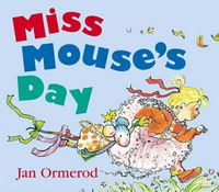 Produktbild: Miss Mouse's Day