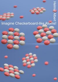 Produktbild: Imagine Checkerboard-like Atoms
