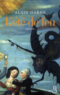 Produktbild: L'&eacute;t&eacute; de feu