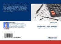 Produktbild: Probit and Logit Analysis
