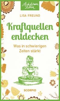 Produktbild: Kraftquellen entdecken