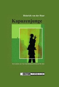 Produktbild: Kapuzenjunge