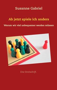 Produktbild: Ab jetzt spiele ich anders