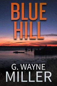 Produktbild: Blue Hill
