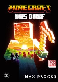 Produktbild: Minecraft. Das Dorf