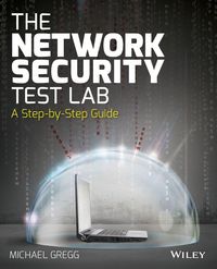 Produktbild: The Network Security Test Lab
