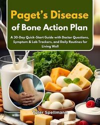 Produktbild: Paget's Disease of Bone Action Plan