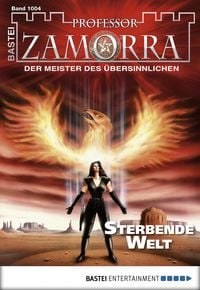 Produktbild: Professor Zamorra - Folge 1004