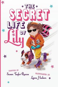 Produktbild: The Secret Life Of Lily