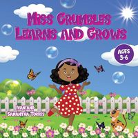 Produktbild: Miss Grumbles